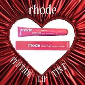 rhode Peptide Lip Tint - Raspberry Jelly SOLD OUT